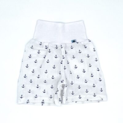 kurze-Hose_Musselin_Anker-Weiss_Weiss_Maritim_01