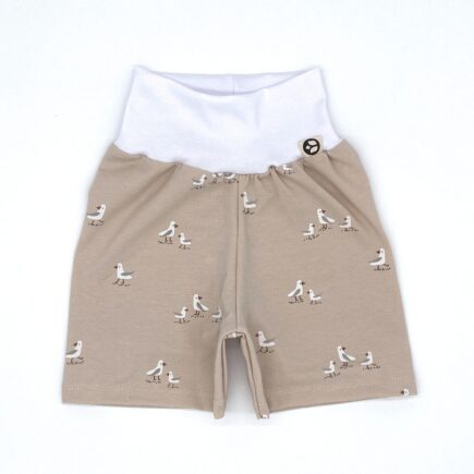 kurze Hose Jersey Möwen