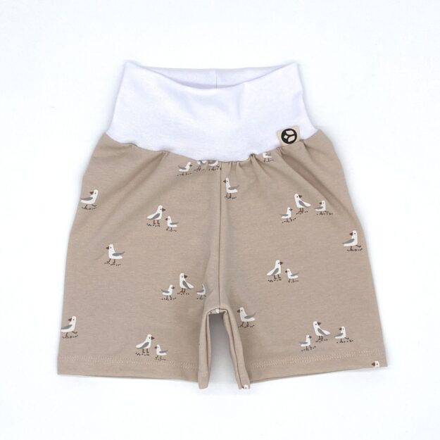 kurze Hose Jersey Möwen