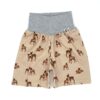 Kurze Hose Jersey Rehe