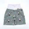 Kurze Hose Musselin Ballonfahrt